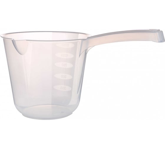 Изображение товара Мерный ковш ЗПИ Альтернатива 1.5 л М366