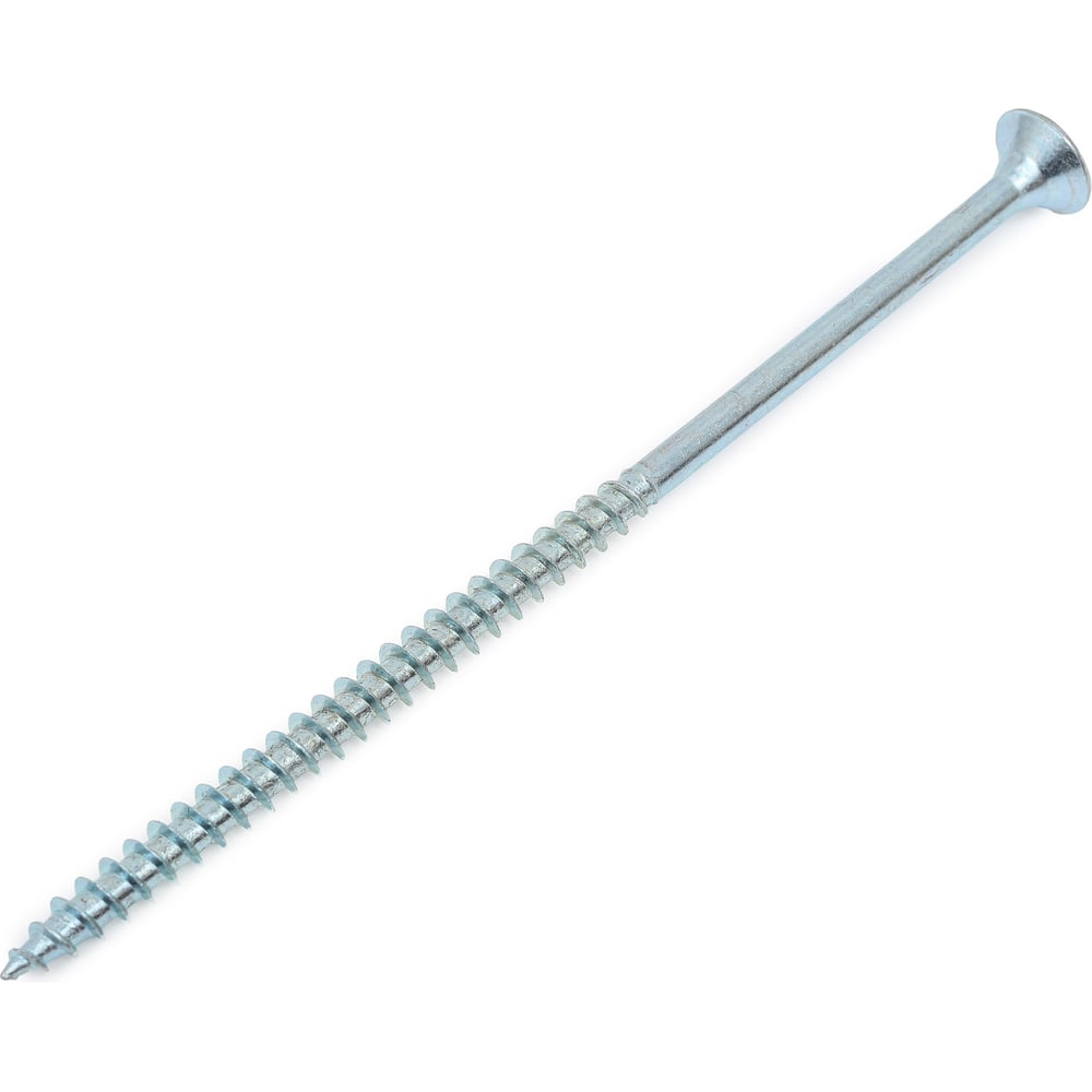 Изображение товара Саморез Невский Крепеж шуц 6,0x130, потайная головка, 2 шт. 802375