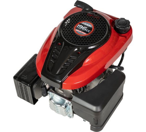 Изображение товара Двигатель LC1P70FA 5 л.с. Loncin 00-00004602