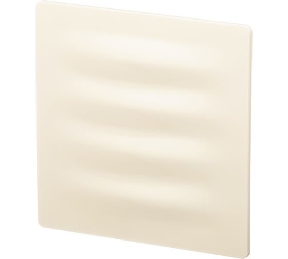 Изображение товара Декоративная панель PVE100 для вентиляторов KW AWENTA 5905033303638