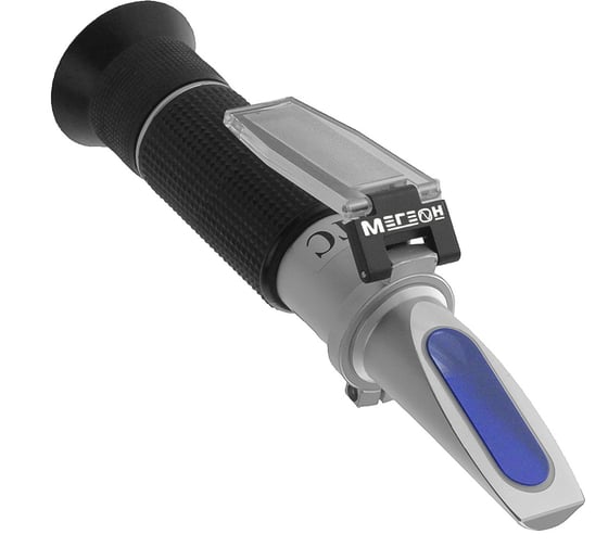 Изображение товара Рефрактометр для молока МЕГЕОН 72016 к0000018702