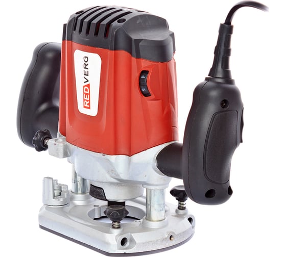 Изображение товара Фрезер REDVERG RD-ER125 5022703