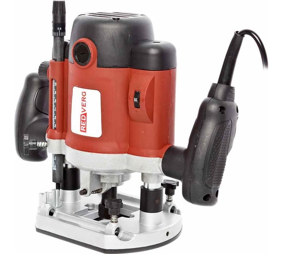 Изображение товара Фрезер REDVERG RD-ER160 6627346