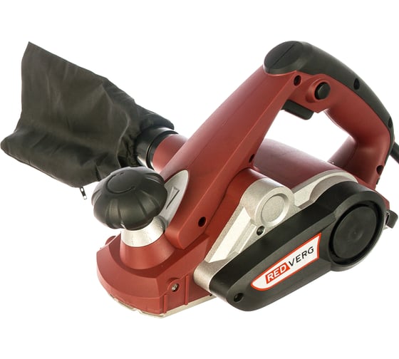 Изображение товара Рубанок REDVERG RD-P90-82 5022695
