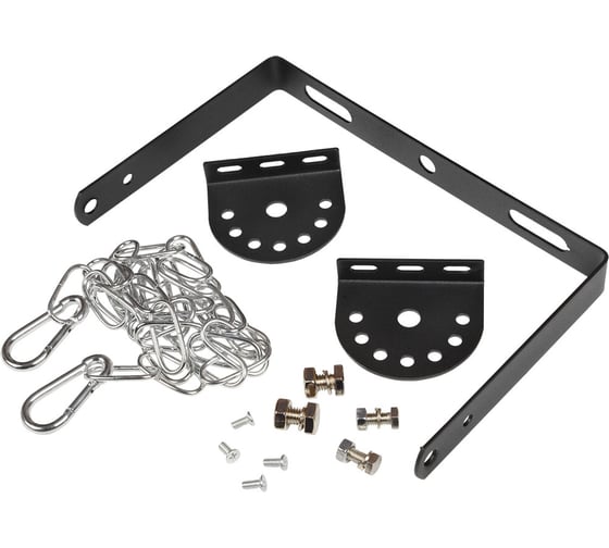 Изображение товара Комплект креплений для светильника General Lighting Systems ghb-kit 436011