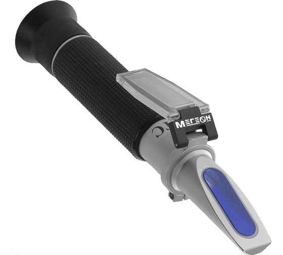 Изображение товара Рефрактометр для соевого молока МЕГЕОН 72017 к0000018703