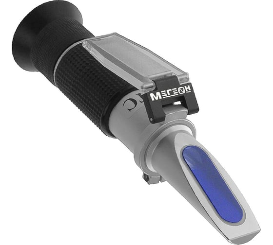 Изображение товара Рефрактометр для спирта МЕГЕОН 72014 к0000018700