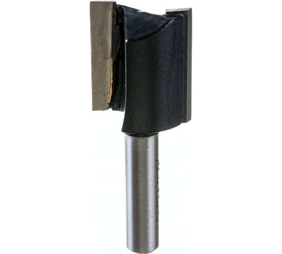 Изображение товара Фреза пазовая HM (22х25х57 мм; хвостовик 8 мм; Z2) REDVERG 6625640