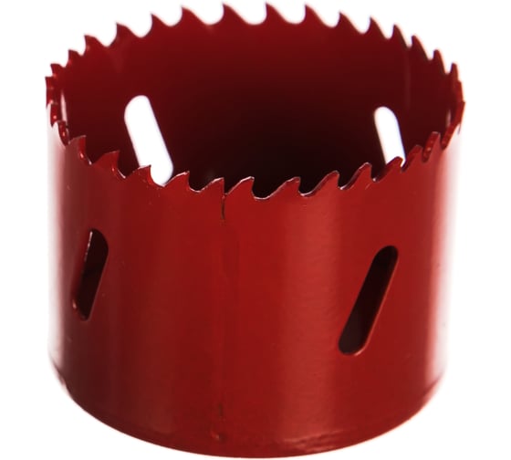 Изображение товара Коронка биметаллическая 60 мм REDVERG 6627115