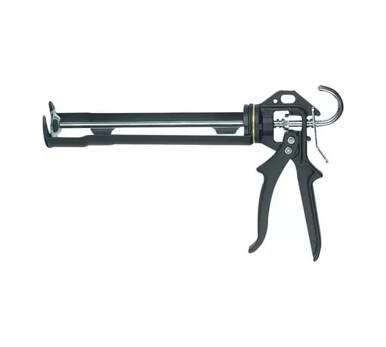 Изображение товара Пистолет для герметика скелетного типа Strong сту-209 усиленный, 310 мл сту-20900910