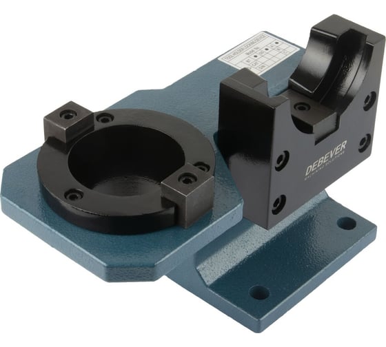 Изображение товара Приспособление для сборки инструмента BT50, серия STANDARD Debever Machining Solutions DB-S-THDBT50