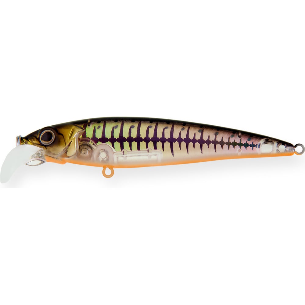 Воблер Strike Pro Beakster 110 EG-124C#A56RGB