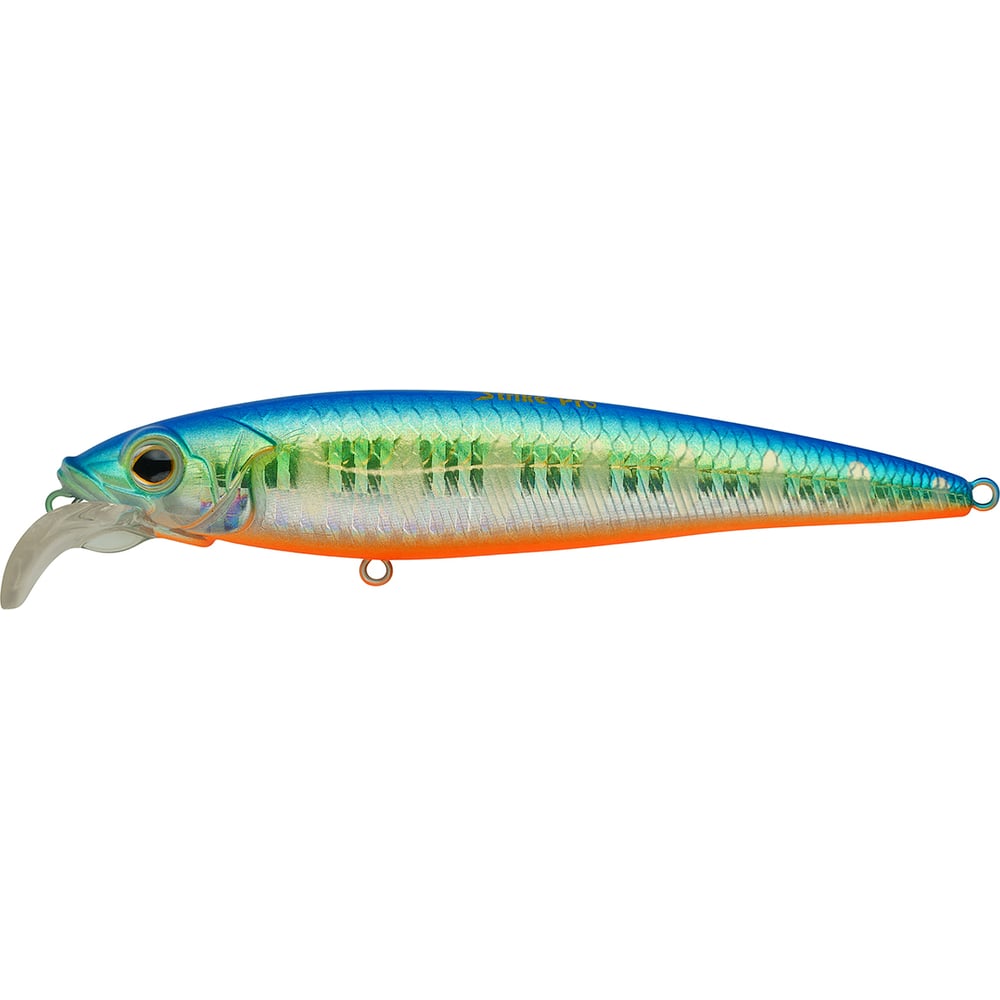 Воблер Strike Pro Beakster 110 EG-124C#A150-713