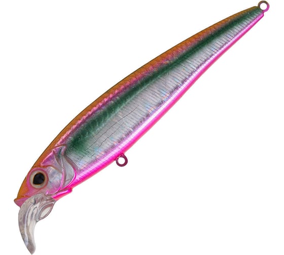 Изображение товара Воблер Strike Pro Beakster 110 цвет: SIN042-SBO Pink Reveler EG-124C#SIN042-SBO