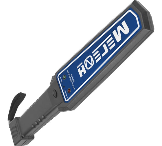 Изображение товара Ручной металлодетектор МЕГЕОН 45008 к0000019286