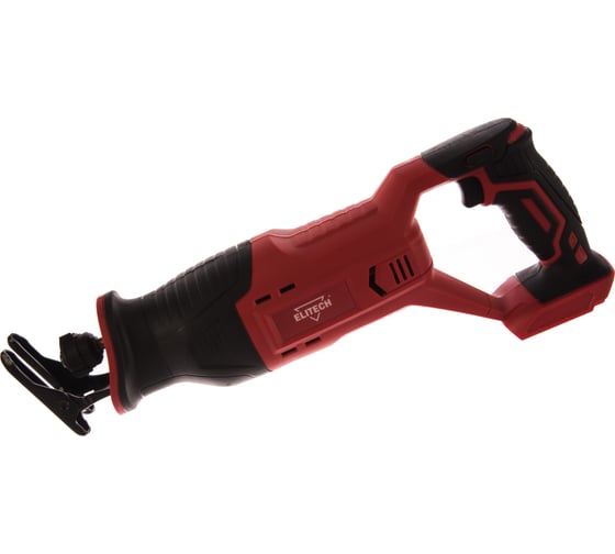 Изображение товара Сабельная пила ELITECH ПСА 18СЛ