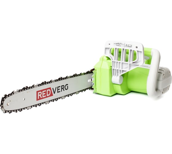 Изображение товара Цепная электрическая пила REDVERG RD-EC2000-16 6625618