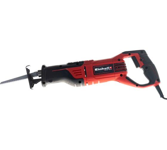Изображение товара Сабельная пила Einhell TE-AP 750 E 4326170