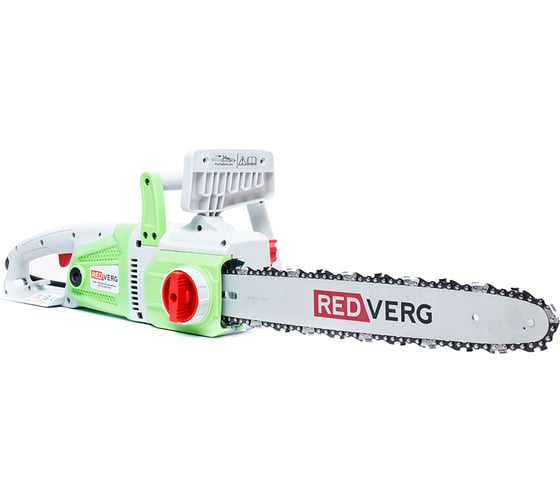 Изображение товара Цепная электрическая пила REDVERG RD-EC2200-16S 6625620