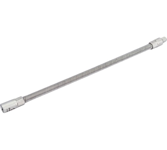 Изображение товара Удлинитель гибкий 250 мм, 1/4" AIST 23510F 00-00012989