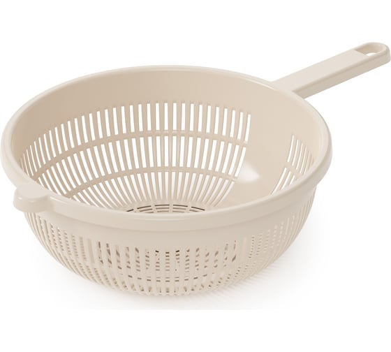 Изображение товара Дуршлаг ЗПИ Альтернатива 3 л, с ручкой М597