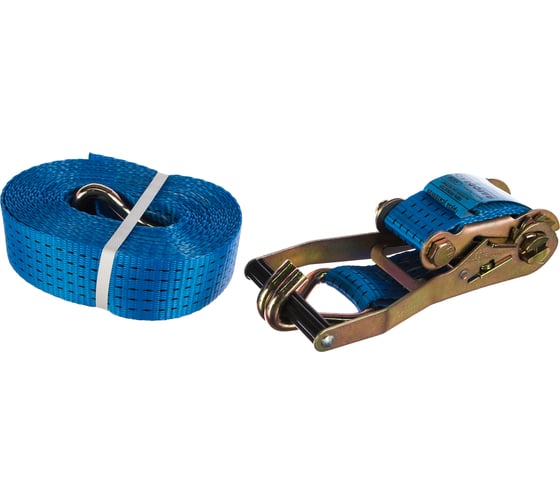 Изображение товара Стяжка крепления груза 8м усиленная АвтоDело 43238 13852