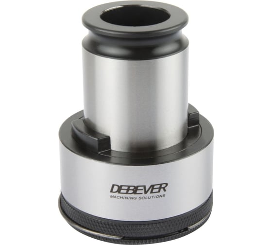 Изображение товара Метчиковая вставка с предохранителной муфтой D31 мм, 11x9 мм, серия STANDARD Debever Machining Solutions DB-S-2TCSC119