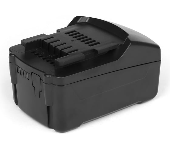 Изображение товара Аккумулятор для электроинструмента Metabo TopOn TOP-PTGD-MET-18-3.0 TOP-MET-18-3.0