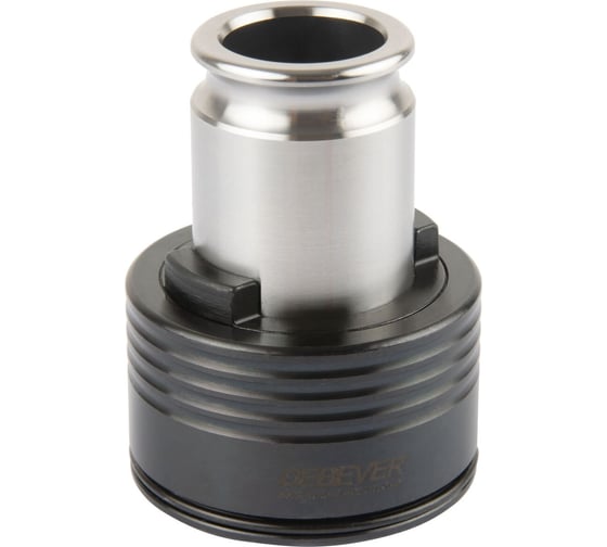 Изображение товара Метчиковая вставка с предохранителной муфтой D19 мм, 8x6.2 мм, серия STANDARD Debever Machining Solutions DB-S-1TCSC862