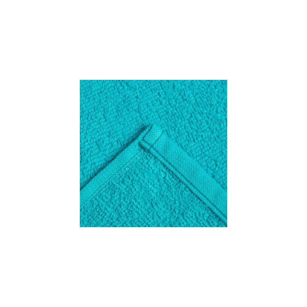 Набор махровых универсальных салфеток Этель, цвет разноцветный 7986986 - фото 1
