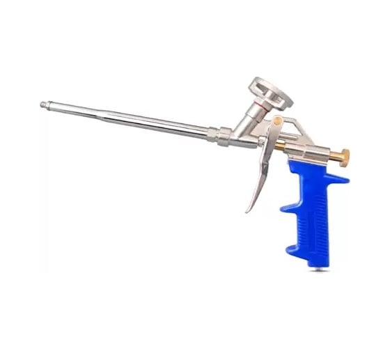 Изображение товара Пистолет для монтажной пены Strong сту-229 005 сту-22900005