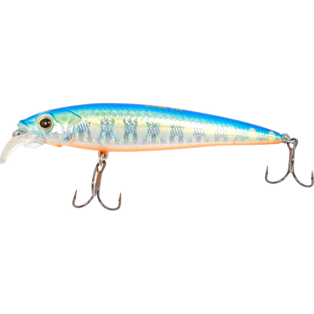Воблер Strike Pro Beakster 90 EG-124B#A150-713