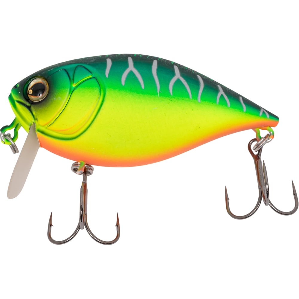 Изображение товара Воблер Strike Pro Sparrow 70 EG-185F#A223S-RP для ловли хищной рыбы