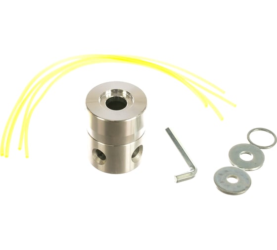 Изображение товара Головка триммерная HT49 CHAMPION C5159