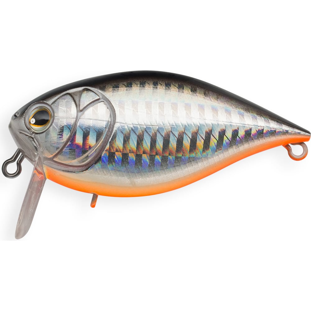 Изображение товара Воблер Strike Pro Sparrow 70 A70-713 для ловли хищной рыбы