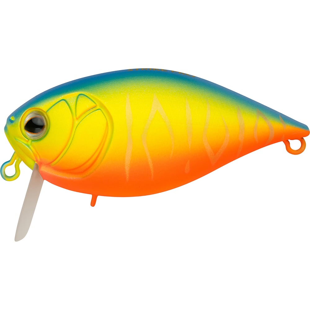 Изображение товара Воблер Strike Pro Sparrow 70 мм, плавающий, крэнк, цвет A252S