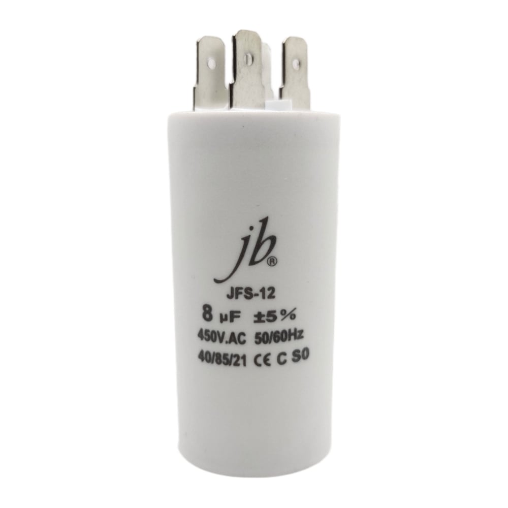   Все инструменты Пусковой конденсатор JB Capacitors Jfs-12 JFS12A6805J000000B-98