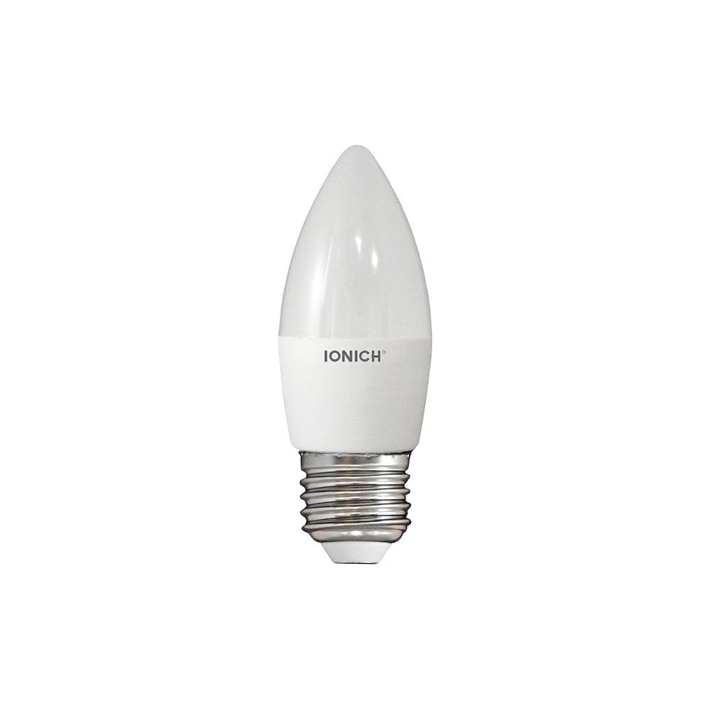 Светодиодная лампа декоративного освещения IONICH - 1306 1538