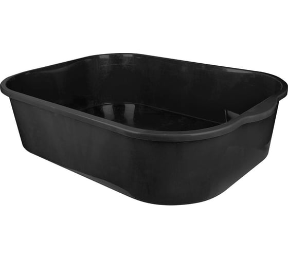 Изображение товара Емкость для раствора ЗПИ «Альтернатива» 250 л, микс М4677