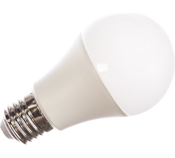 Изображение товара Светодиодная лампа IONICH общего назначения ILED-SMD2835-A60-18-1500-230-6.5-E27 1127 1616