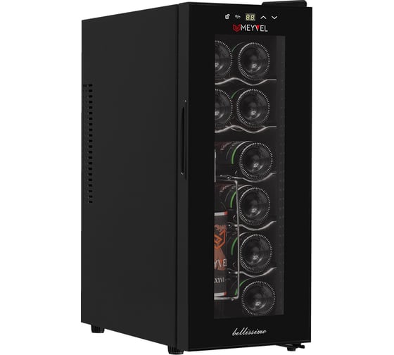Изображение товара Винный шкаф  Meyvel MV12-TBD1 980146