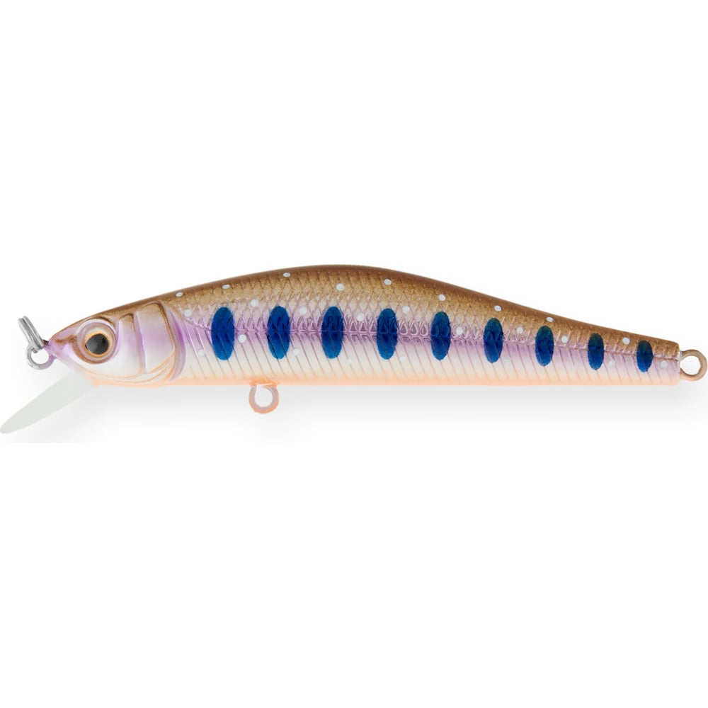 Изображение товара Воблер Strike Pro Inquisitor 80SP A142-264 Arctic Char для спиннинга