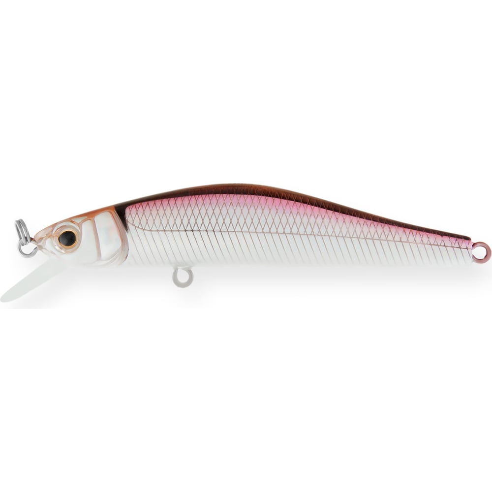 Изображение товара Воблер Strike Pro Inquisitor 80SP A68G для спиннинга Изображение товара Воблер Strike Pro Inquisitor 80SP A68G для спиннинга