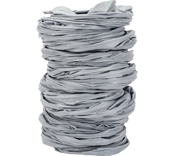 Изображение товара Рукав гибкий (7 м; 250 мм) для дизельных тепловых пушек Gigant G-11316 (Россия)