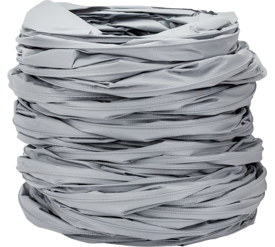 Изображение товара Рукав гибкий (7 м; 350 мм) для дизельных тепловых пушек Gigant G-11318 (Россия)