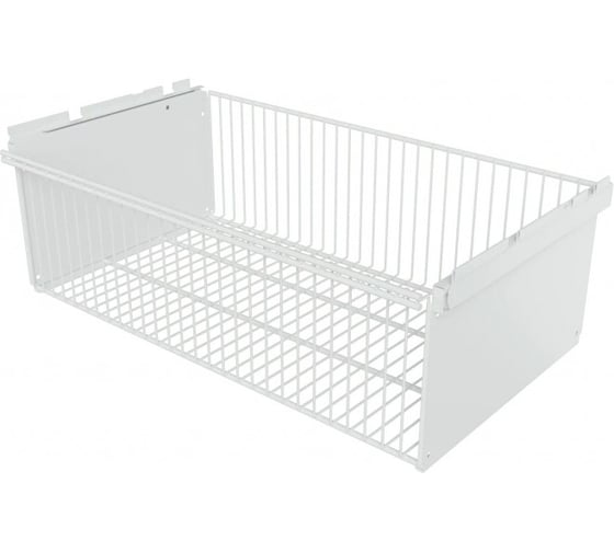 Изображение товара Выдвижная корзина 563х440х181 Титан-GS 352563