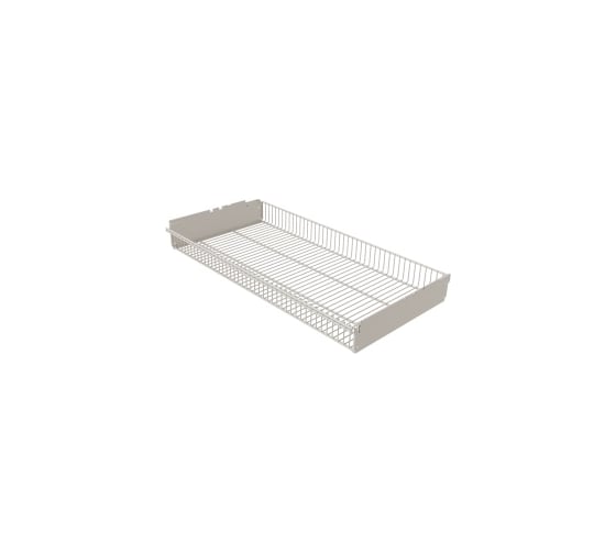 Изображение товара Выдвижная корзина 863х440х181 Титан-GS 352564
