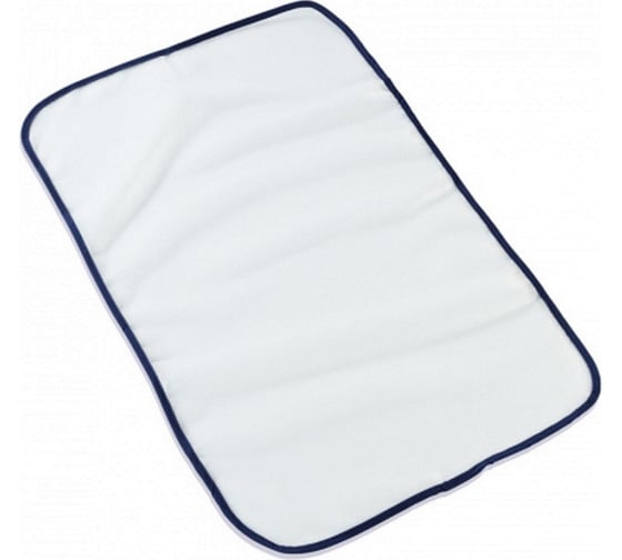 Изображение товара Ткань для глаженья Leifheit 60x40 см, 100% полиэстер, до 200°С 72415