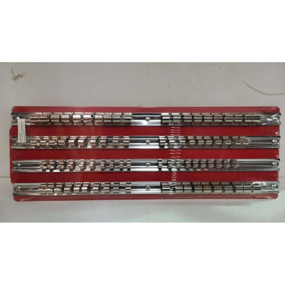 Удлиненный держатель для головок 1/4"+3/8"+1/2" AIST 99910180 00-00002355