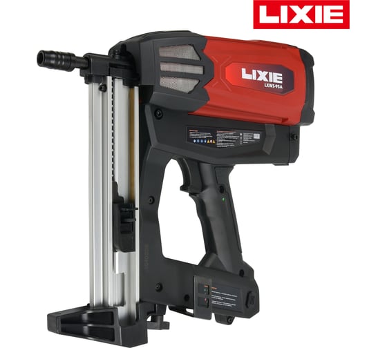 Изображение товара Газовый монтажный пистолет LIXIE LXWS-95A